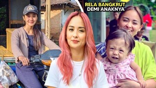 3 Diantaranya Meninggal! Inilah 7 Artis ini Berjuang Sembuhkan Sakit Anaknya