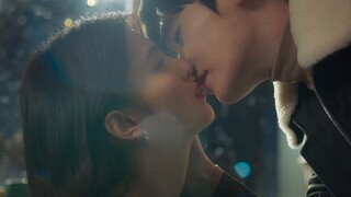 "ฉันขอโทษที่ฉันช้าเกินไปที่จะมองเข้าไปในดวงตาของคุณ" | เพลงประกอบภาพยนตร์ | ฮันโซฮี x พัคฮยองชิก | ฉ