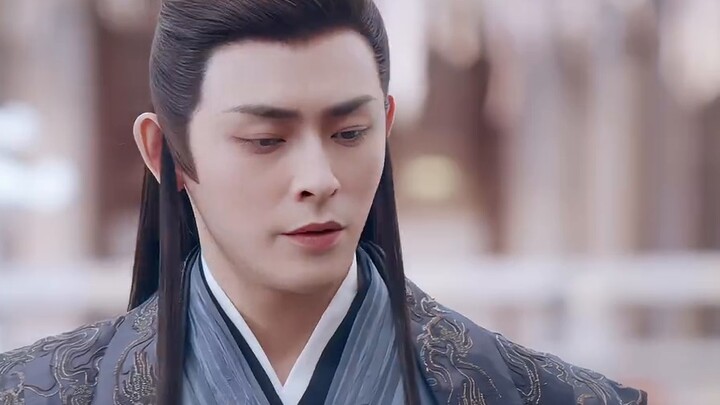 อารมณ์ของเขาเป็นเอกลักษณ์ในวงการบันเทิงในประเทศปัจจุบัน! เขาสามารถเป็นทั้งปรมาจารย์ที่เย็นชาและเฉยเม
