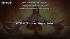 One Hundred Thousand Years of Qi Refining Episode 72 Sub Indonesia