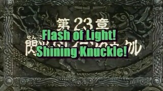BT-X episode 23(eng sub)