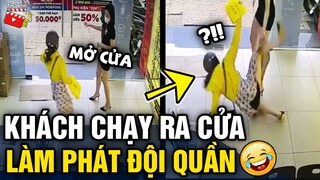 Tin 3 Phút Hài | Tổng hợp những 'CHÚA HỀ' ngoài đời thực khiến người xem 'KHÔNG NHỊN ĐƯỢC CƯỜI'