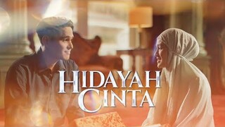 Nantikan Sinetron Terbaru Hidayah Cinta S E G E R A hanya di SCTV 👌