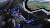 mobile suit Gundam 00 episode 07 season 1 Indonesia