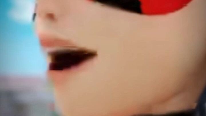great think ladybug