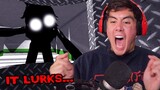 I Heard It Lurks Was One Of The SCARIEST Games On Roblox