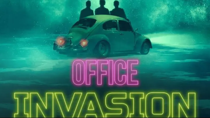 Office Invation