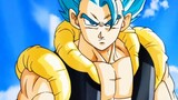 Which of Gogeta's fights in Dragon Ball impressed you the most?