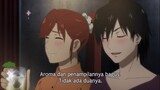 [Sub Indo] Bartender: Kami no Glass episode 5 REACTION INDONESIA