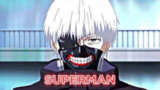 | Kaneki Ken No ✖ Eminem - Superman ( Instrumental ) |