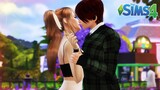 FELL IN LOVE WITH MY KIDNAPPER - WRONG GIRL Pt.5 - SIMS 4 LOVE STORY