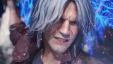 [GMV/High Burning Direction/Stepping Point] How to make Devil May Cry 5 an epic blockbuster effect!