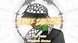 A Free Palestine || Audio Edit ||