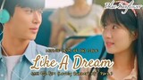 MINNIE (민니) ((G) I-DLE) - Like A Dream | 선재 업고 튀어 (Lovely Runner) OST Part 3 Han/Rom/Eng Lyrics