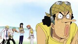 Usopp's death prophecy! The top ten terminal illnesses that make mortals the "strongest" physique, O