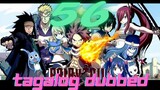 Fairytail episode 56 Tagalog Dubbed