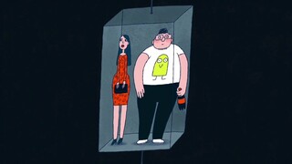 社恐害怕的那些尴尬瞬间，你会被尬到吗？