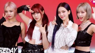 Phiên bản nhảy tiếp sức "Girls" của aespa đã được phát hành!