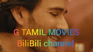 G TAMIL MOVIES BiliBili channel