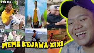 Meme  Reaction  Eps 132 ||  KETAWA KARIR PART 2