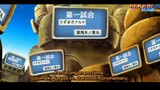 Ga ada di tv!! Naruto vs Konohamaru ujian chunin