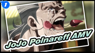 Polnareff: Let My Friend Avdol Come Back Alive! | JoJo Polnareff AMV_1