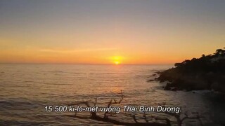 Những công viên quốc gia kỳ diệu EP 4 [Sub Việt]