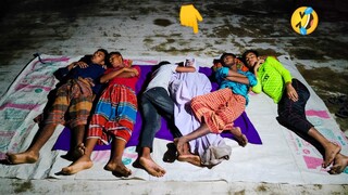 Prank kuntilanak bocah cilik kenak tangkap auto nangis lucu ngakak!! #4