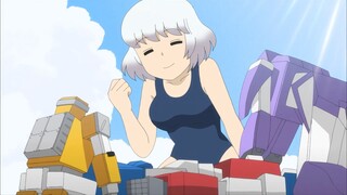 Tonari no Seki-kun (Episode 13)