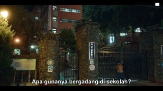 N.G.N.L (nogainnolove) episode 8 Sub Indo