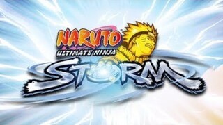 Naruto Ultimate Ninja Storm I Fangen Spielen mit Akamaru