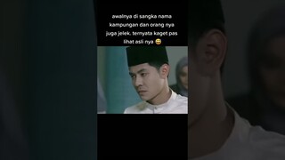 Awalnya dikira kampungan, ternyata..#filmmalaysia