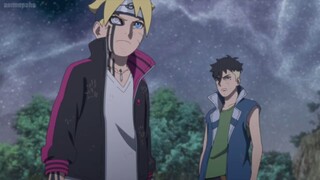 Boruto Ep 291 - English Subtitle