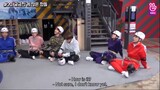 [BTS+] Run BTS! 2018 - Ep. 42 Behind The Scene
