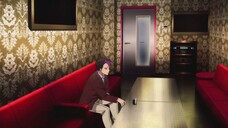 Hamatora Episode 7