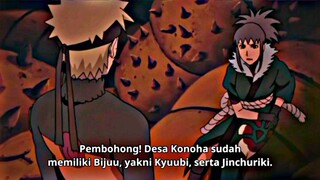 #NARUTO : NYIMAK AEE DLU!!!