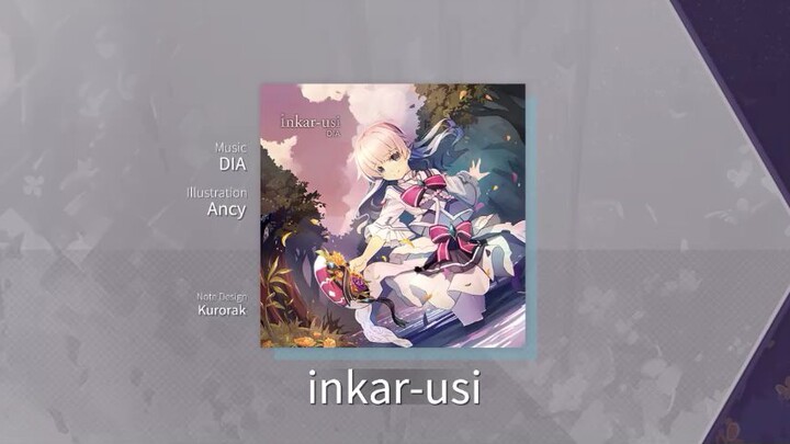 Arcaea Gameplay