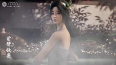 The Lagend Of Martial Immortal Eps 107 sub indo