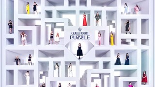 Queendom Puzzel Episode 08 (Sub indo)