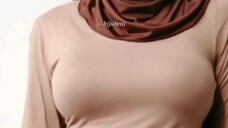 baju coklat gak boleh lewat