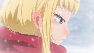 DOSANKO GAL WA NAMARA MENKOI EPISODE 12