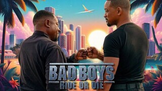 Bad Boys Ride or Die (2024) 1080p Sub Indonesia