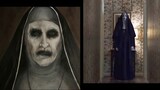 the nun 😲😲😲😲😲😲 movie in hindi
