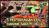 3 Pertarungan Epic Dianime Naruto Kecil part2