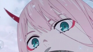 【微信8.0】 《DARLING in the FRANXX》60帧