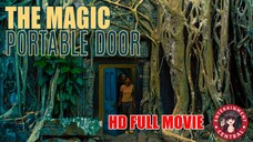 TheMagicPortab leDoor