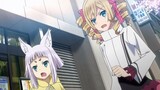 Tokyo Ravens Eps 11 (Indo Subbed)