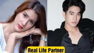 Samee Chua Keun / Real Life Partner/ Real Ages / Real Name/ Thai Drama 2022 /