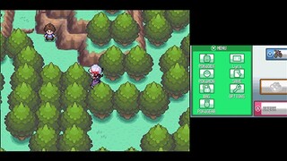 Pokémon SoulSilver [Part 31: A Calmer Lake of Rage] (No Commentary)