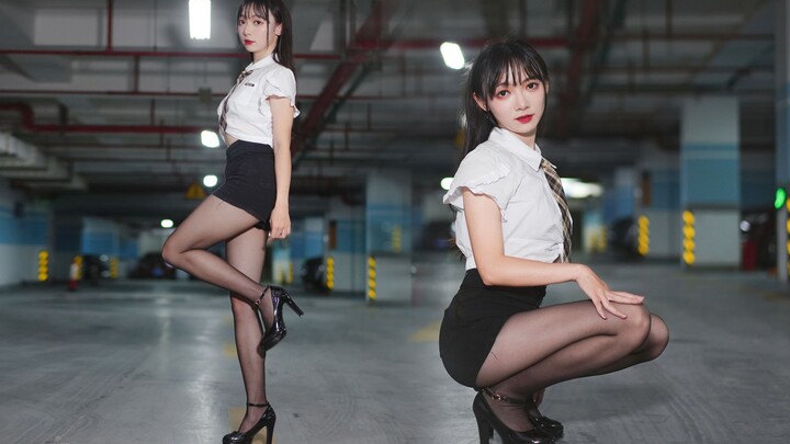 上上下下 摇动你的心 ♥ UP&DOWN 【生日作】